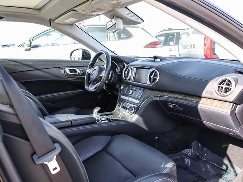 Used 2018 Mercedes-Benz SL 450 image 22