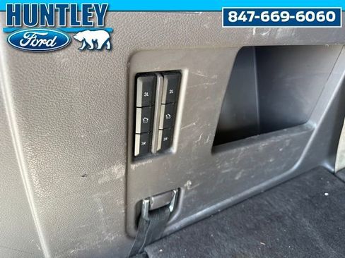 Used 2022 Lincoln Navigator Reserve image 17