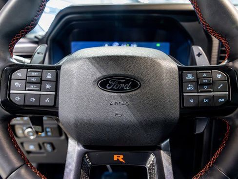 Used 2024 Ford F150 Raptor w/ Equipment Group 803A Raptor R AWD/4WD image 29