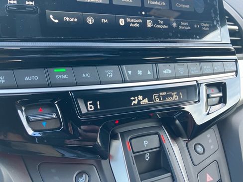 Certified 2025 Honda Odyssey Sport-L image 22