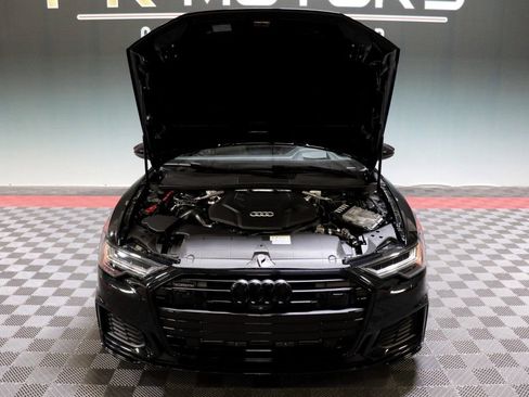 Used 2021 Audi A6 3.0T Prestige w/ Prestige Package AWD/4WD image 79