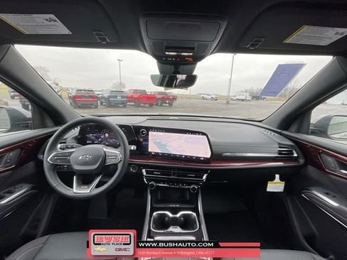 New 2026 Chevrolet Traverse Z71 w/ Driver Confidence Package image 21