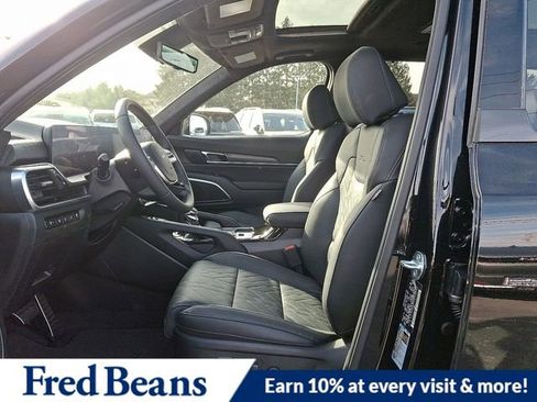 New 2025 Kia Telluride SX X-Line image 9