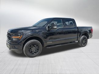 Certified 2024 Ford F150 XLT w/ Equipment Group 302A MID AWD/4WD video 1