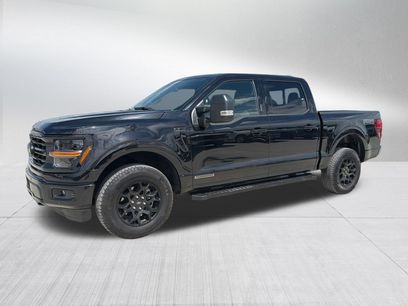 Certified 2024 Ford F150 XLT w/ Equipment Group 302A MID