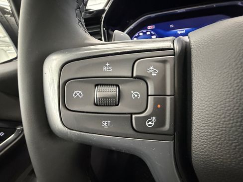 New 2026 Chevrolet Silverado 1500 LT Trail Boss w/ LT Trail Boss Premium Package AWD/4WD image 15