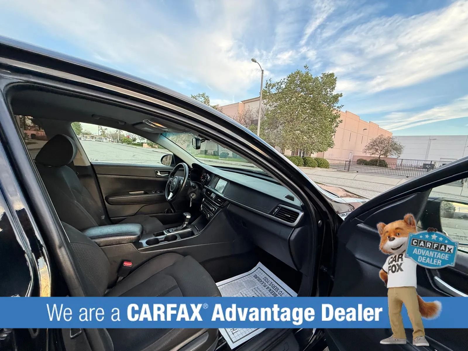 Used 2018 Kia Optima LX w/ 17" Alloy Wheels Package FWD image 39