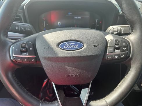 Used 2025 Ford Maverick XLT w/ XLT Luxury Package AWD/4WD image 37