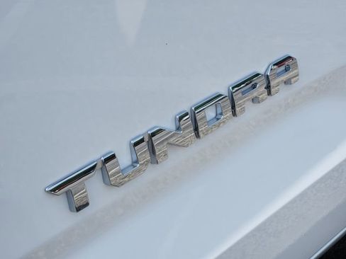 New 2026 Toyota Tundra SR5 AWD/4WD image 6
