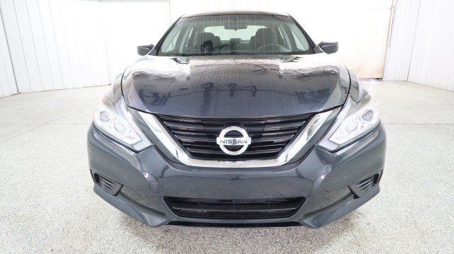 Used 2018 Nissan Altima 2.5 S w/ S Convenience Package FWD image 7