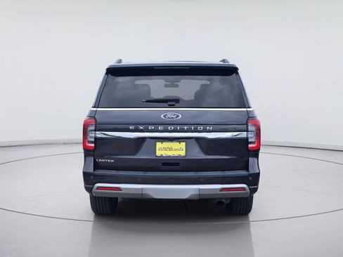 Certified 2024 Ford Expedition Limited AWD/4WD image 6