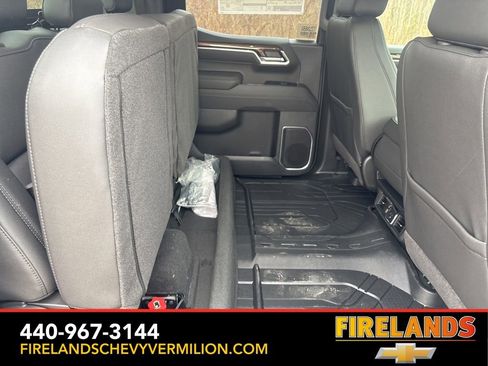 New 2026 Chevrolet Silverado 1500 LT image 49