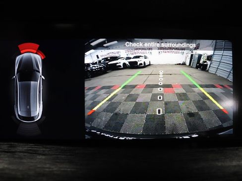 Used 2021 Alfa Romeo Stelvio Sprint w/ Nero Edizione image 25