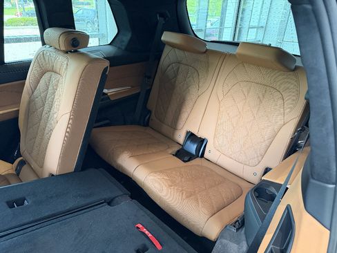 New 2027 BMW X7 xDrive40i AWD/4WD image 14