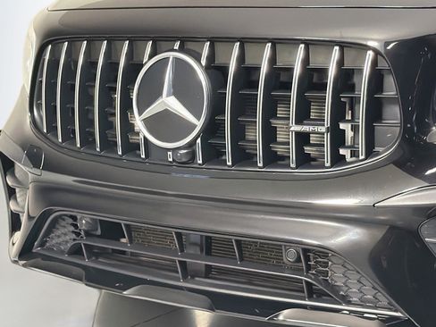 Used 2023 Mercedes-Benz GLB 35 AMG 4MATIC image 12