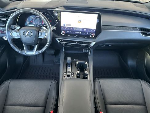 Certified 2024 Lexus RX 350 Premium Plus w/ Convenience Package AWD/4WD image 3