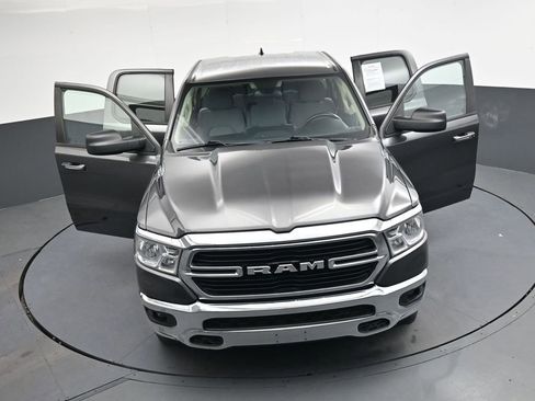 Used 2020 RAM 1500 Big Horn image 36