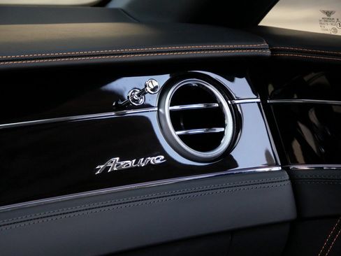 Used 2026 Bentley Continental GT Azure AWD/4WD image 19