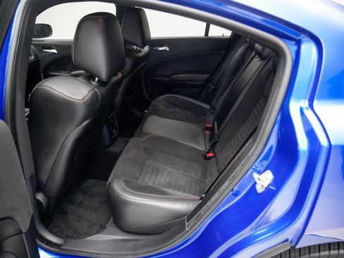 Used 2018 Dodge Charger R/T RWD image 23