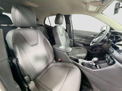 Used 2023 Buick Encore GX Preferred w/ Cold Weather Comfort Package AWD/4WD image 28