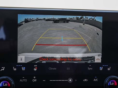 Used 2024 Lexus NX 350 AWD w/ Cold Area Package image 23