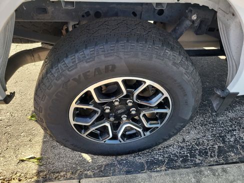 Used 2021 Ford F150 XLT w/ Equipment Group 302A High image 8