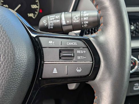 Certified 2024 Honda CR-V Sport Touring image 19