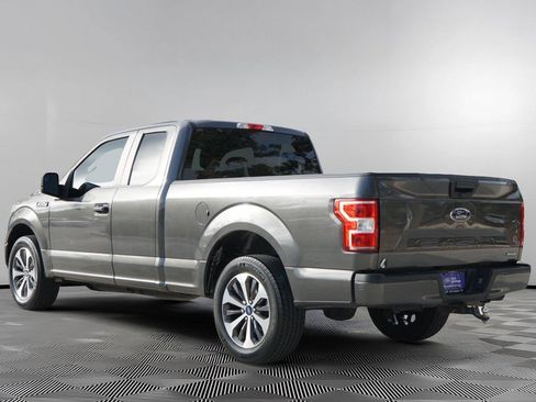 Used 2020 Ford F150 XL w/ Equipment Group 101A Mid RWD image 6