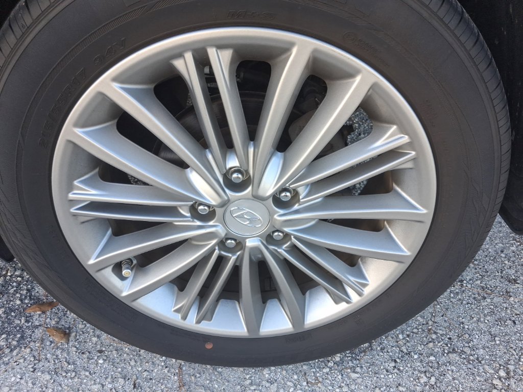 Used 2020 Hyundai Kona SEL FWD image 11