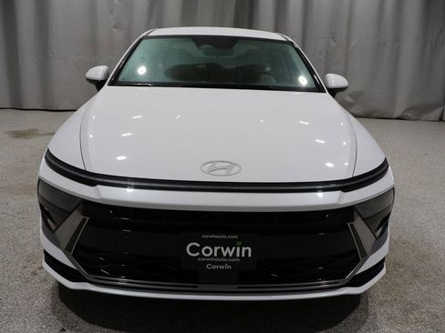 Used 2024 Hyundai Sonata SEL image 7