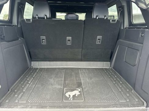 Used 2024 Ford Bronco Raptor AWD/4WD image 10