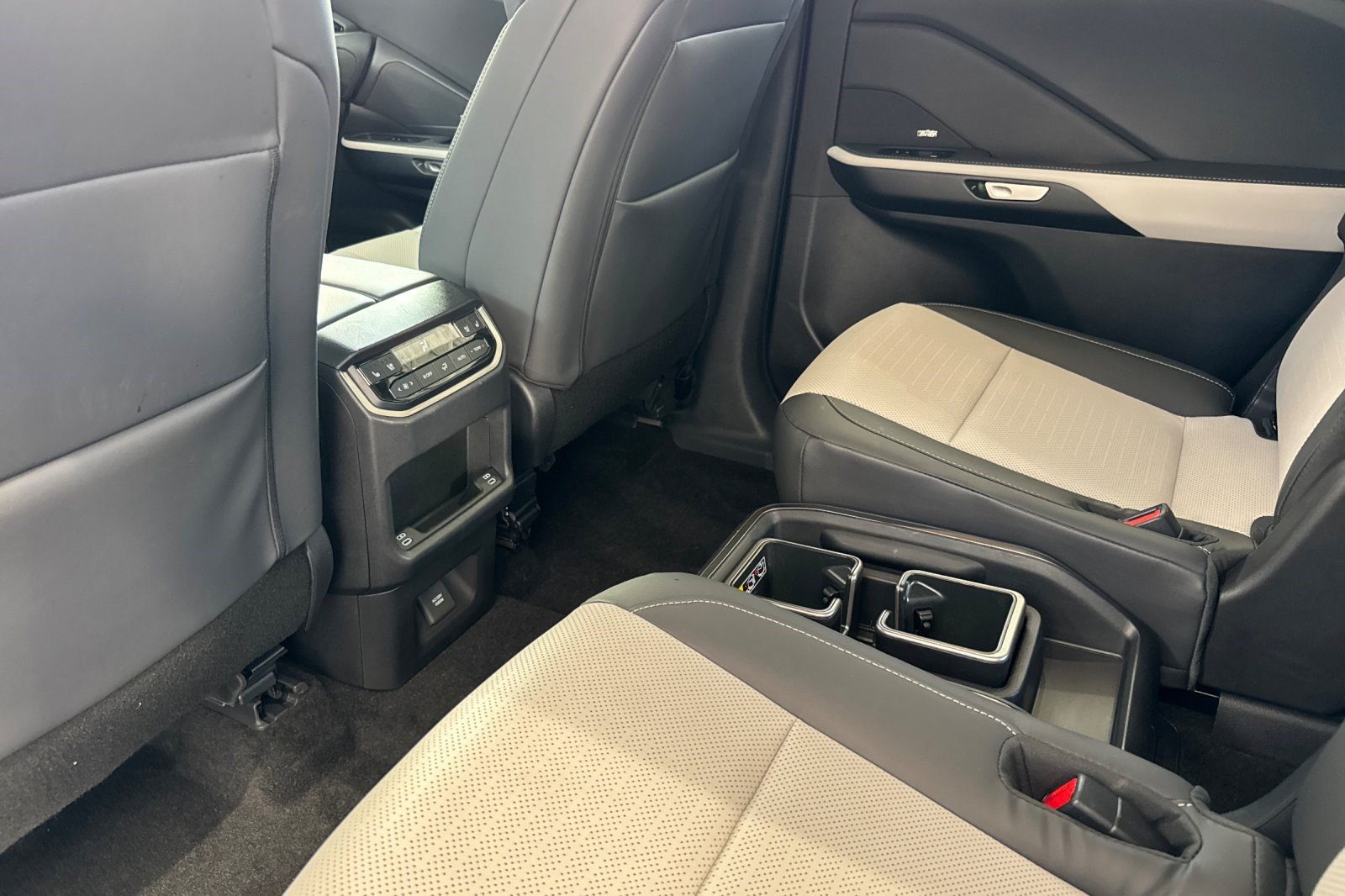 Certified 2026 Lexus TX 500h AWD w/ Technology Package image 15