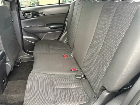 Used 2022 Mitsubishi Eclipse Cross ES image 24