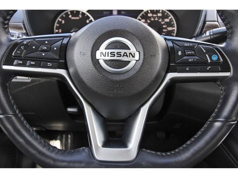 Used 2020 Nissan Altima 2.5 SL AWD/4WD image 17
