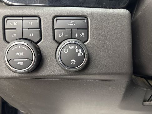 Used 2023 Chevrolet Silverado 1500 LT w/ Z71 Off-Road Package image 25