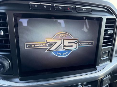 Used 2023 Ford F150 Lariat w/ Equipment Group 502A High AWD/4WD image 15