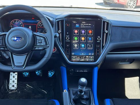 New 2026 Subaru WRX GT AWD/4WD image 26