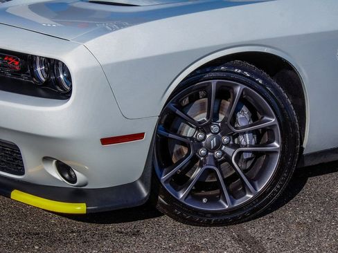 Used 2023 Dodge Challenger R/T Scat Pack w/ Plus Package image 40