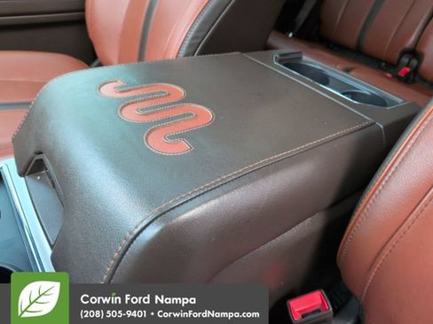 Used 2019 Ford F450 King Ranch w/ King Ranch Ultimate Package AWD/4WD image 19