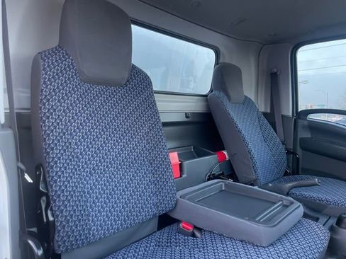 New 2025 Chevrolet Low Cab Forward image 27