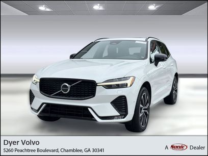 Used 2023 Volvo XC60 B5 Plus w/ Protection Package Premier