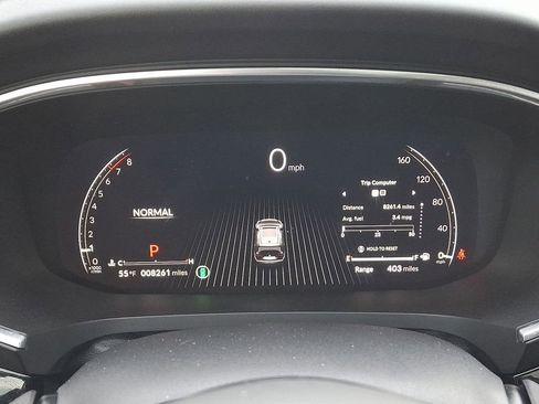 Certified 2024 Acura MDX SH-AWD w/ Technology Package image 21