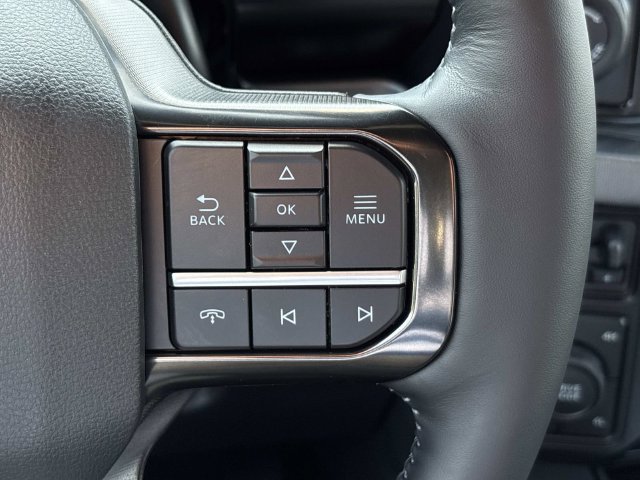 New 2026 Ford F250 Platinum AWD/4WD image 26