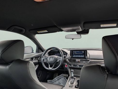 Used 2021 Honda Accord Sport image 25
