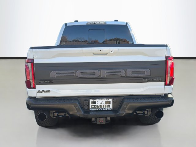 Used 2026 Ford F150 Raptor AWD/4WD image 5