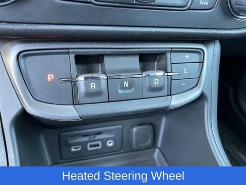 Certified 2023 GMC Terrain AT4 w/ Infotainment Package II image 28