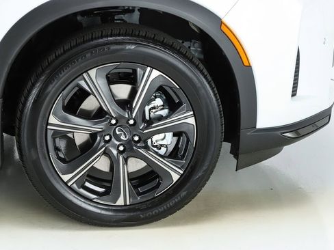 New 2026 INFINITI QX60 Autograph AWD/4WD image 14