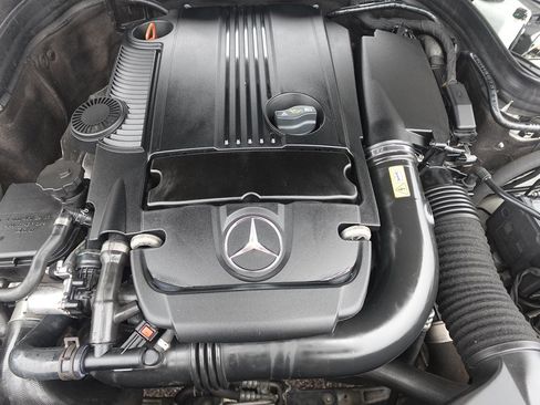 Used 2014 Mercedes-Benz C 250 Sedan image 18