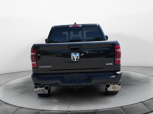 Used 2019 RAM 1500 Big Horn AWD/4WD image 4