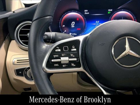 Certified 2021 Mercedes-Benz C 300 4MATIC Sedan image 47